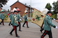 Schützenfest 2022 - Fotos