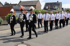 Schützenfest 2025 - Winternam