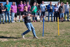 Spiel ohne Grenzen 2025