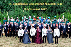 Schützenfest 2022 - Videos
